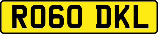 RO60DKL