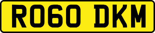 RO60DKM