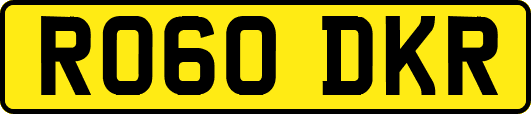 RO60DKR