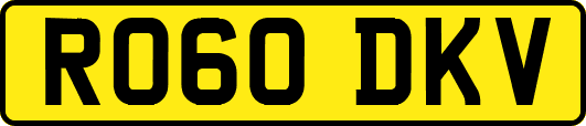 RO60DKV