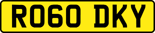RO60DKY