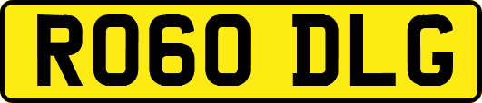 RO60DLG