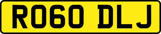 RO60DLJ
