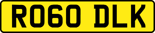 RO60DLK