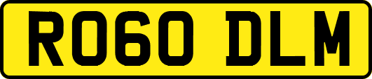 RO60DLM