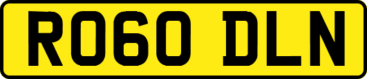 RO60DLN
