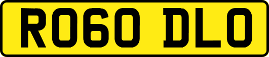 RO60DLO