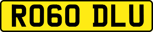 RO60DLU