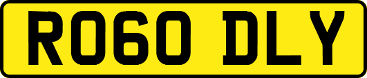 RO60DLY