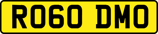 RO60DMO