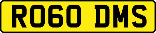 RO60DMS