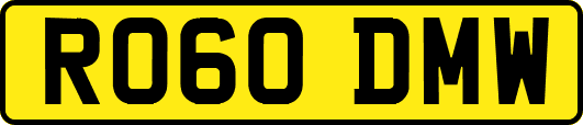 RO60DMW