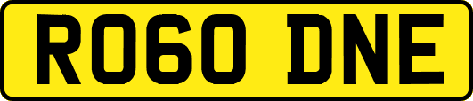 RO60DNE
