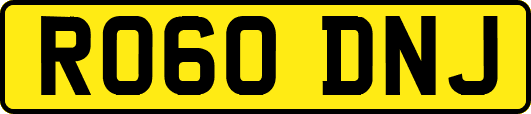 RO60DNJ