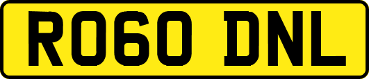RO60DNL