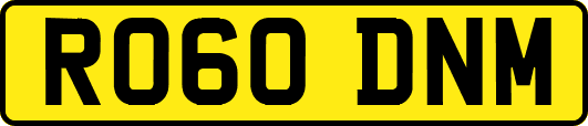 RO60DNM