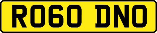 RO60DNO