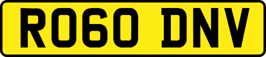 RO60DNV
