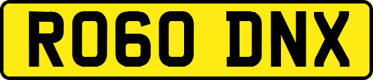 RO60DNX