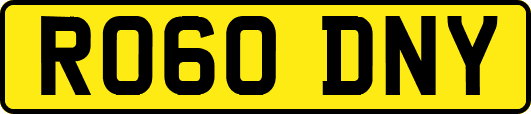 RO60DNY