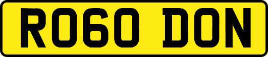 RO60DON