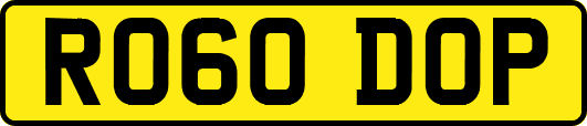 RO60DOP