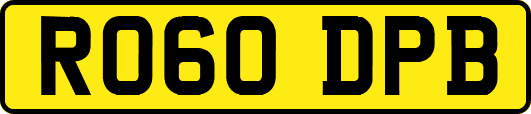 RO60DPB