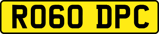 RO60DPC