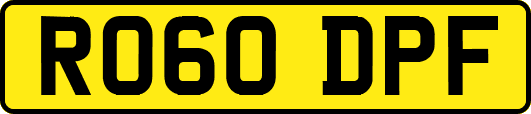 RO60DPF