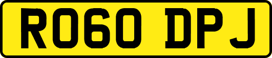 RO60DPJ