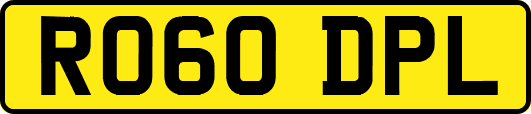 RO60DPL