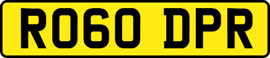RO60DPR