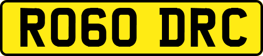 RO60DRC