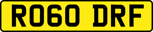 RO60DRF