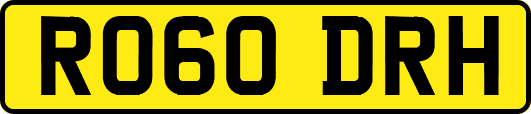 RO60DRH