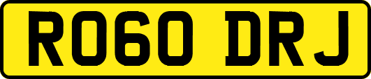 RO60DRJ