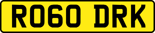 RO60DRK