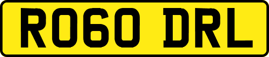 RO60DRL