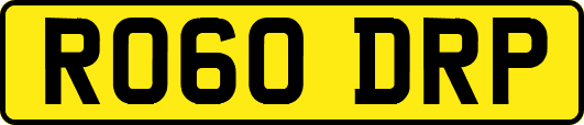 RO60DRP