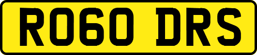 RO60DRS