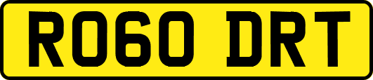RO60DRT