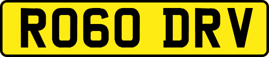RO60DRV