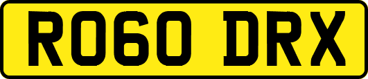 RO60DRX