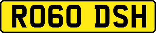 RO60DSH