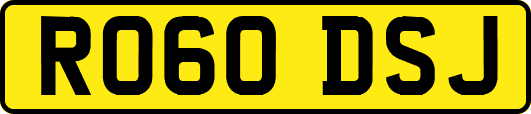 RO60DSJ