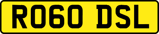 RO60DSL