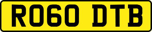 RO60DTB