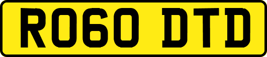 RO60DTD