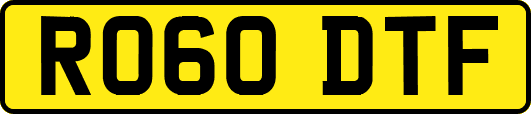 RO60DTF