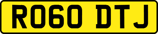 RO60DTJ
